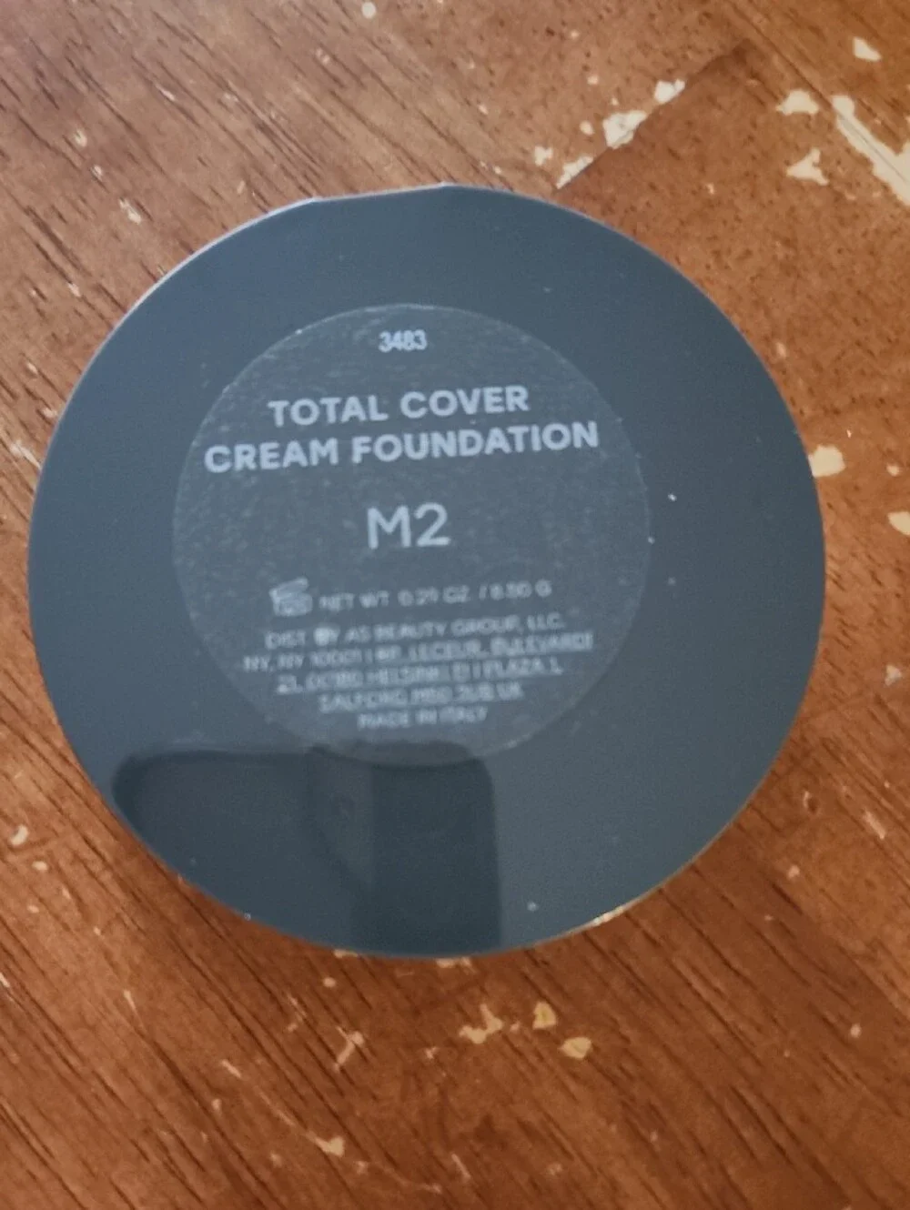 COVER FX cover fx